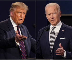 Joe Biden - wyniki wyborów w USA