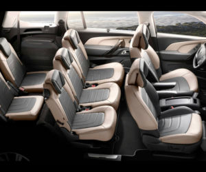 Citroen Grand C4 Picasso