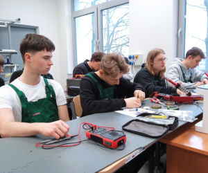 Siedlce: Kosmiczny projekt w BCU!