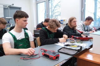 Siedlce: Kosmiczny projekt w BCU!