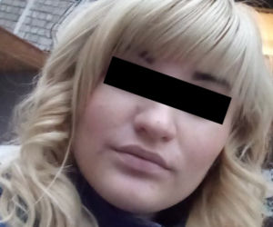 Zagłodziła dziecko na śmierć, żeby uprawiać seks. Drugie było nieprzytomne