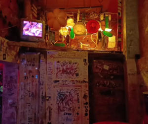 Simpla Kert w Budapeszcie