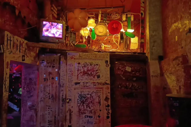 Simpla Kert w Budapeszcie