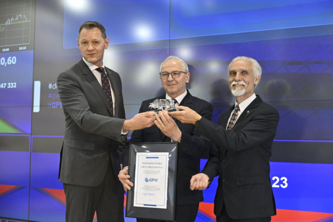 Historyczny debiut na GPW. Niewiadów Polska Grupa Militarna wchodzi na rynek główny