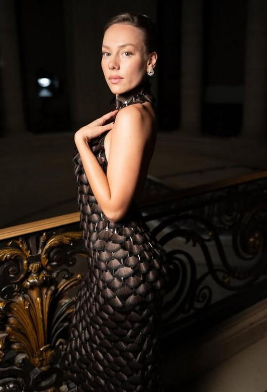 Ester Exposito