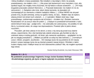 Matura 2026: polski 4.05.2026r. Arkusze CKE, poziom podstawowy [Formuła 2023]