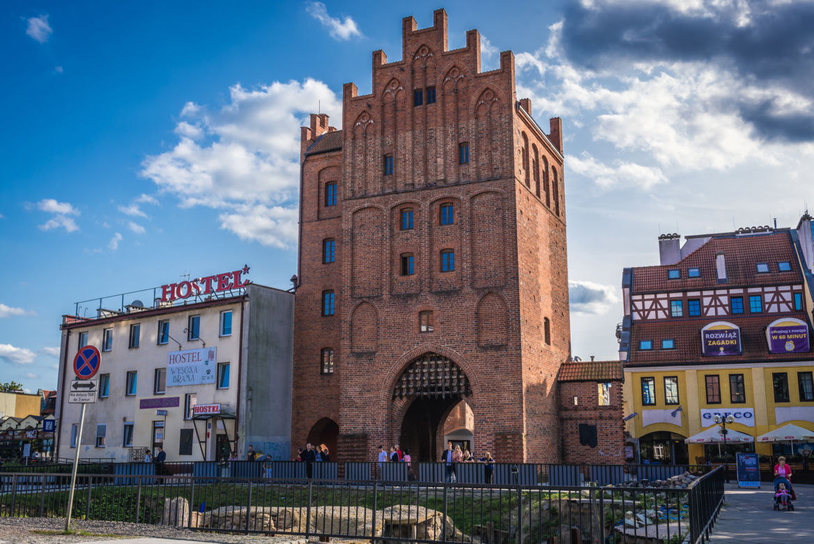Olsztyn