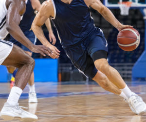 Puchar Europy FIBA. Zacięte starcie w Szczecinie