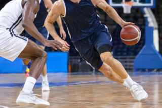 Puchar Europy FIBA. Zacięte starcie w Szczecinie