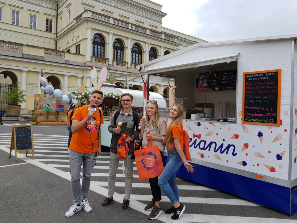 Eska Summer City 2019, Warszawa