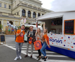 Eska Summer City 2019, Warszawa