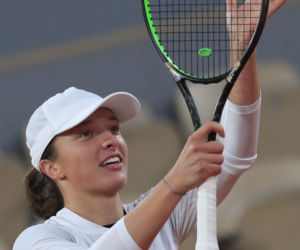 Świątek - Trevisan KIEDY mecz 1/4 finału Roland Garros Iga Światek O KTÓREJ GODZINIE gra w 1/4 finału French Open