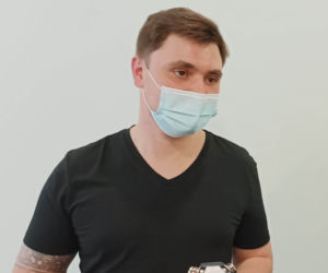 Skruszony Daniel Martyniuk w tarapatach. Grozi mu więzienie! [ZDJĘCIA, WIDEO]