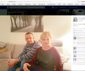 Nowe życie nowy facet