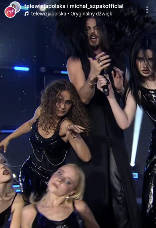 Michał Szpak