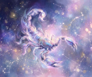 Horoskop dzienny Skorpion na 3 marca. Poczuj siłę pasji, ale mądrze kieruj energią