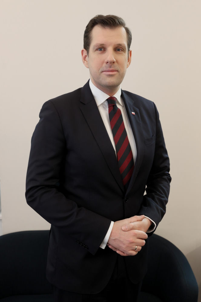 Kandydaci PiS na premiera