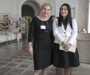 Gala Kobieta z Pasją 2015 MM