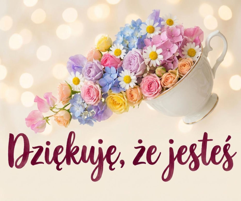 Wyślij obraz zamiast tysiąca słów! Życzenia na Dzień Teściowej 2026 - obrazki i grafiki do udostępnienia