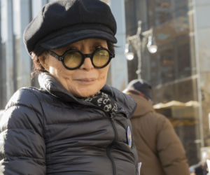 Yoko Ono była przede wszystkim artystką. Oto najsłynniejsze dzieła żony Johna Lennona