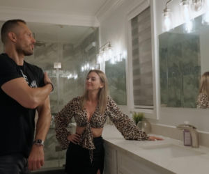 2. odcinek Żona dla Polaka. Toronto