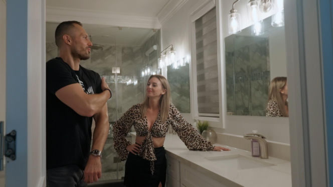 2. odcinek "Żona dla Polaka. Toronto"