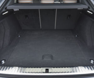 Audi e-tron Sportback S Line 55 quattro 