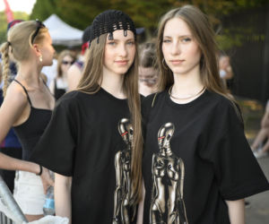 Drugi koncert The Weeknd w Warszawie. Najwierniejsi fani nie przestraszyli się morderczego upału. Znajdź się na zdjęciach