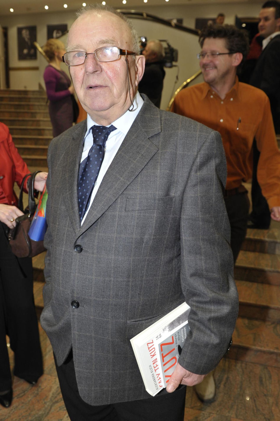 Jerzy Turek