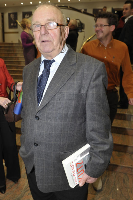 Jerzy Turek