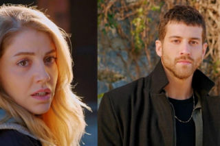 Miłość i nadzieja, odcinek 373: Aresztowana Seda nie będzie milczeć. Wokół Cihana zacznie się zaciskać pętla – ZDJĘCIA