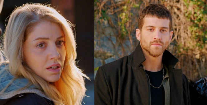 Miłość i nadzieja, odcinek 373: Aresztowana Seda nie będzie milczeć. Wokół Cihana zacznie się zaciskać pętla – ZDJĘCIA