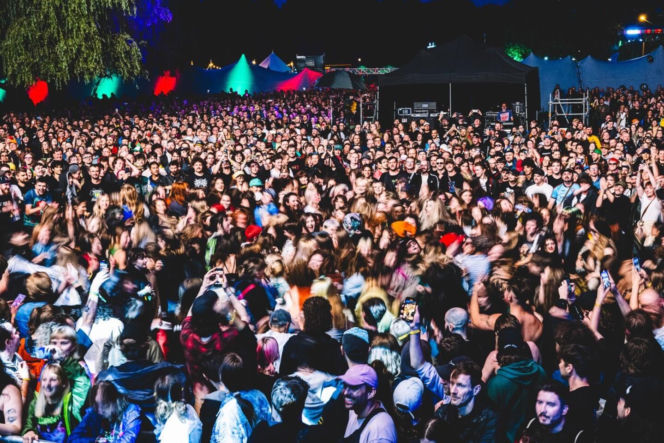 OFF Festival