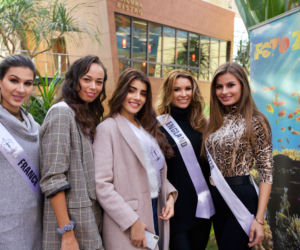 Miss Supranational 2018 - kandydatki