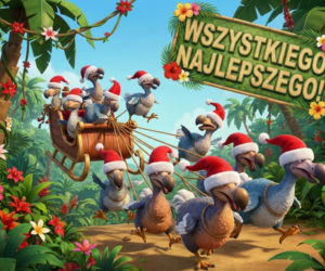 Życzenia świąteczne 2025 - KARTKI. Idealne życzenia na Whatsappa i Messengera