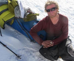 Polacy uwięzieni na Nanga Parbat