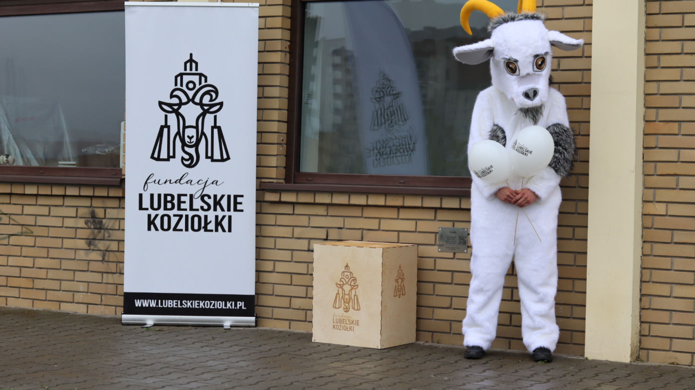 Piąty koziołek już jest! Gdzie znajdziemy Vetka?