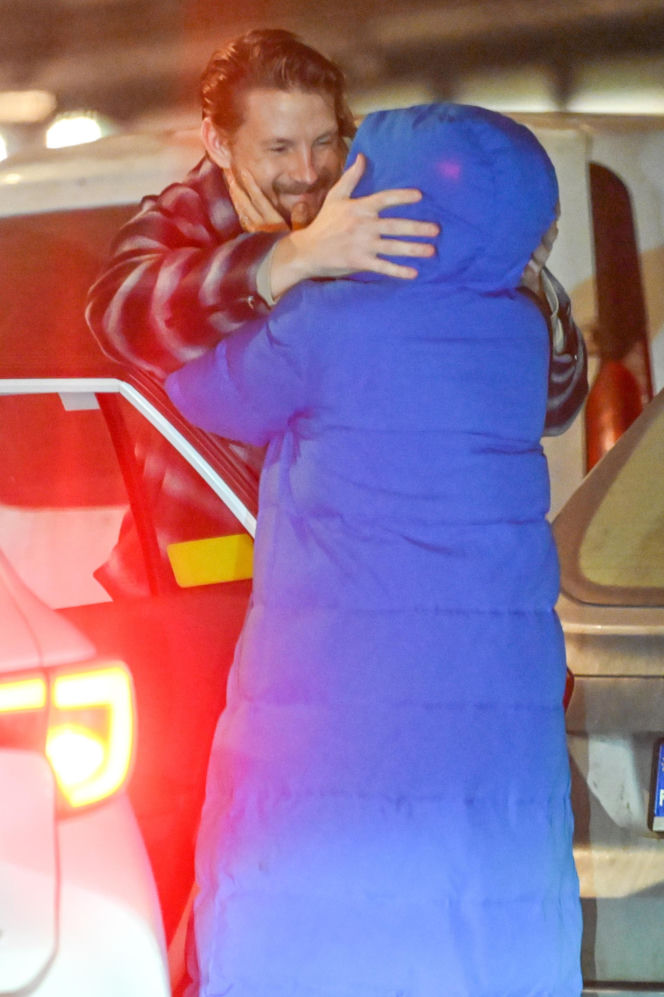 "Taniec z gwiazdami" impreza