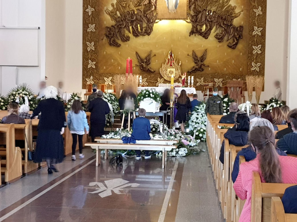 „Szukałam przyjaciela, znalazłam morderczynię”. Zabili i zakopali 16-letnią Kornelię. Mijają cztery lata