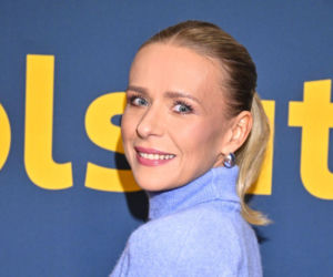 Aneta Zając nie pokazuje twarzy synów! Wtedy się tak głośno o tym nie mówiło