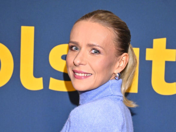 Wiosna rozkwita w sercu Anety Zając! Aktorka nie wyklucza nowego romansu