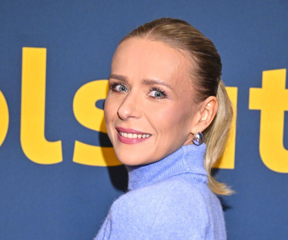 Aneta Zając dosadnie o sharentingu