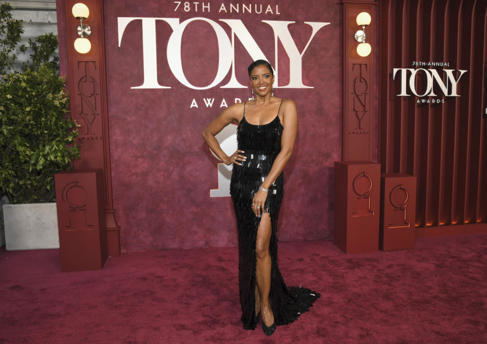 Tony Awards 2025: Czerwony dywan