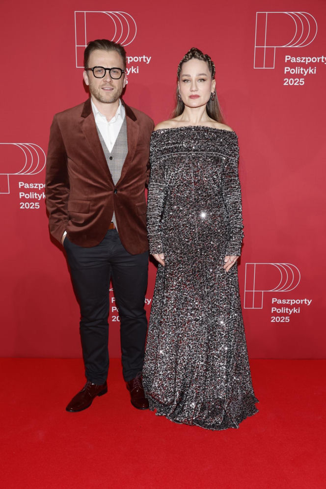 Paszporty POLITYKI 2025