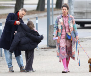 Wieczorek ma nową miłość