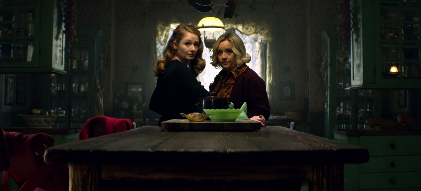 Chilling Adventures of Sabrina - bohaterowie serialu