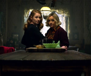 Chilling Adventures of Sabrina - bohaterowie serialu
