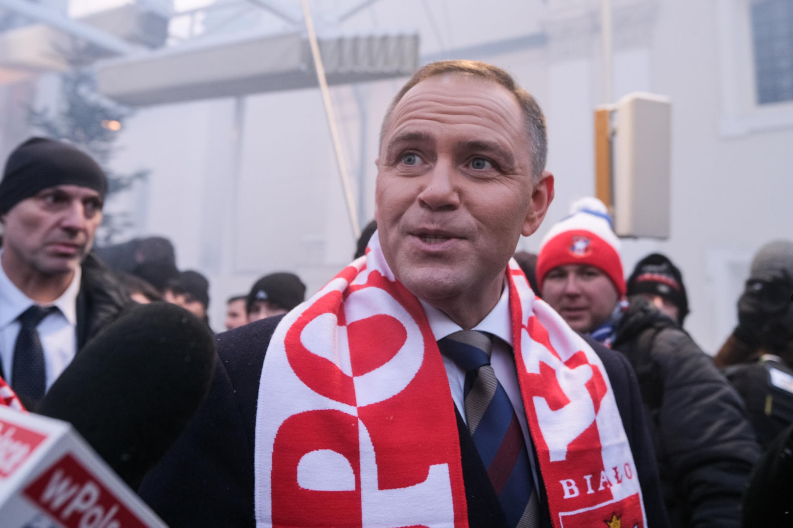 Przełom w sporze o sędziów TK? Tajemniczy ruch prezydenta i zapowiedź kluczowej decy…