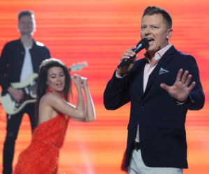 Rafał Brzozowski, 2019r.