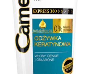 Regeneracja włosów po zimie: odżywka